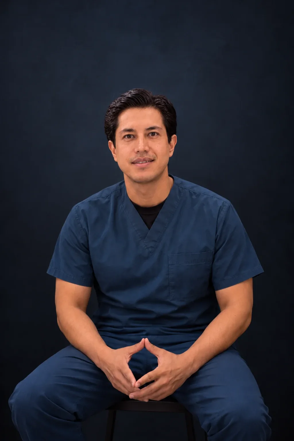 Dr. Jorge Mario Hernández Murillo, ginecólogo oncólogo